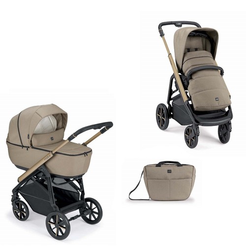 Duo modus t602 beige - modus, cam
