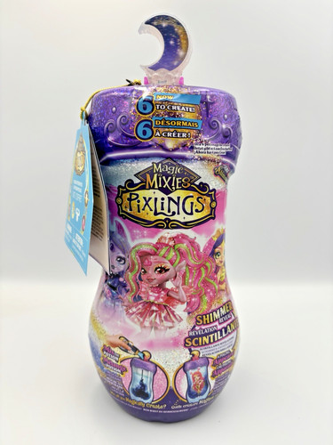 Magic mixies pixlings - magic,