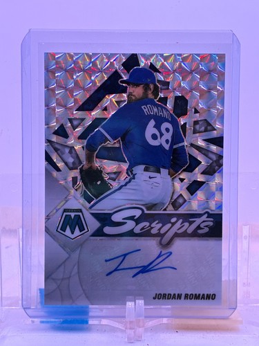2022 panini mosaic scripts - 2022,