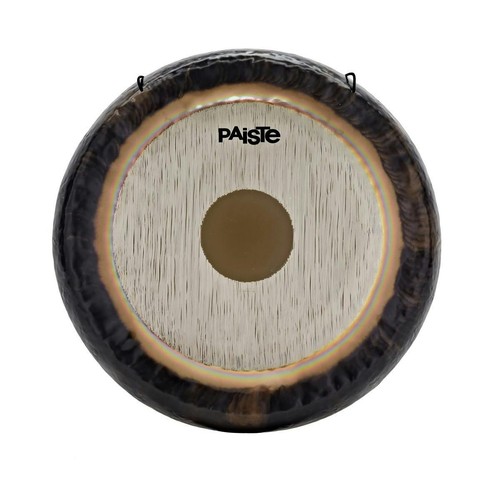 Gong pollici paiste - gong,