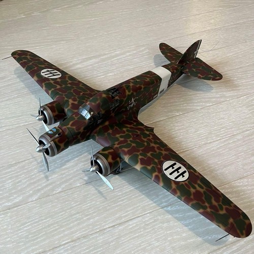 Savoia marchetti 79 - savoia-marchetti, sm.79