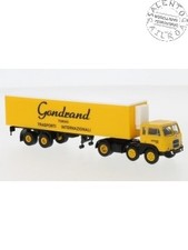 BREKINA 58504 camion Fiat 690