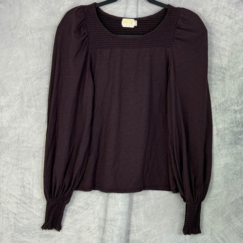 Top camicia nation ltd manica - top,