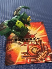 Bakugan: Battle Planet |