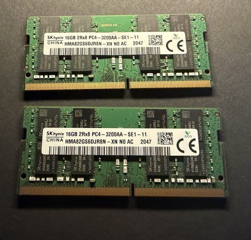 Hynix gb 2rx8 - hynix, 16