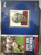 Timbro ritratto commemorativo