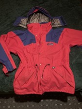 Giacca Berghaus Meru GORE-TEX