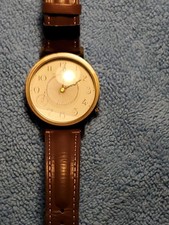 orologio tempus fugit