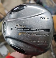 King Cobra F/Speed RH Driver
