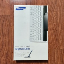 Samsung Keyboard Dock per