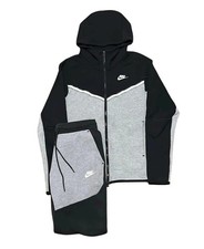 Nike tuta uomo Tech Fleece