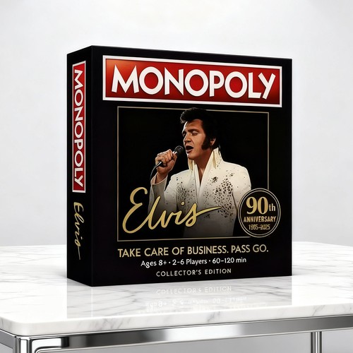 Gioco tavolo monopoly - gioco, a