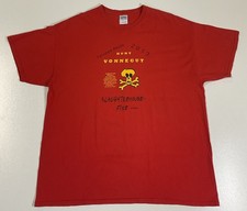 T-shirt Slaughterhouse Five