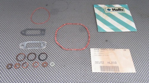 400 serie smeriglio - serie,