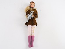 Barbie mattel 1966 philippines - barbie,