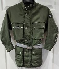 Giacca biker BELSTAFF