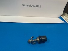 Sansui AU-D11 Type II Stereo