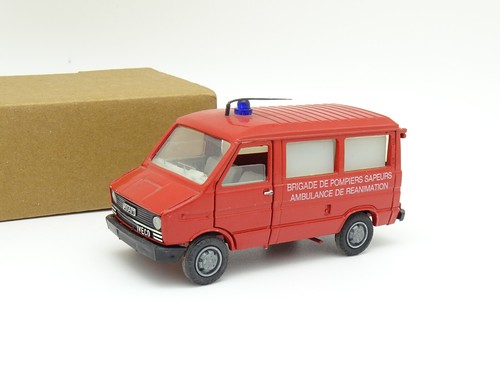 Auto epoca fiat iveco - d'epoca,
