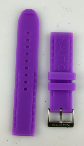 Cinturino orologio nautica - cinturino,
