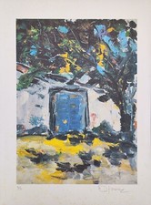 ERNESTO DI GIACOMO (Napoli)