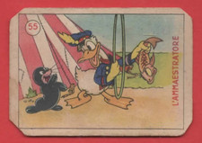 FIGURINA CONCORSO ELAH N°55