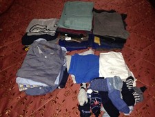 Lotto abbigliamento bimbo - lotto,,