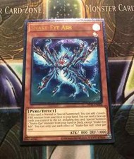 Yu-Gi-Oh! Mazzo occhi di