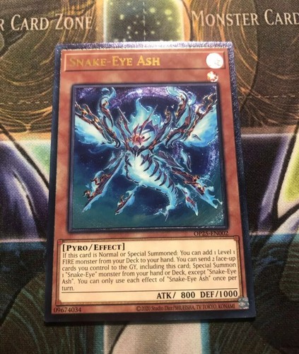 Mazzo occhi di - yu-gi-oh!,