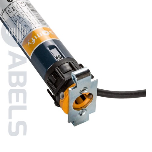 Attuatore innesto somfy ls - attuatore,