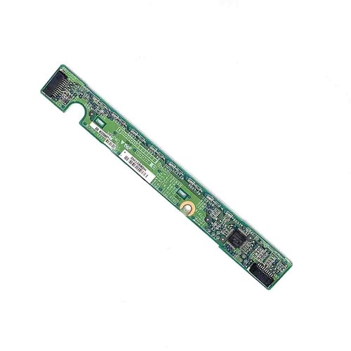 Ink cartridge status display - ink,