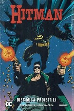 Dc Deluxe Hitman  1 diecimila