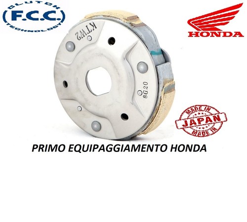 Girante frizione originale - girante, fcc