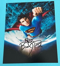 Brandon Routh - SUPERMAN
