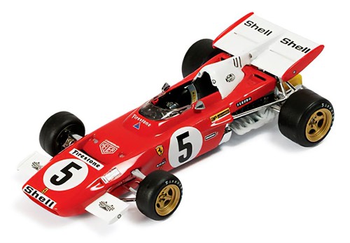 Ixo models ferrari - ixo,