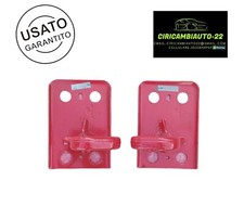 Ganci Traino Anteriore Fiat
