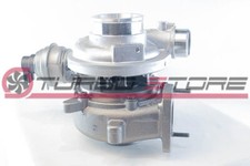 Turbocompressore IVECO Hansa