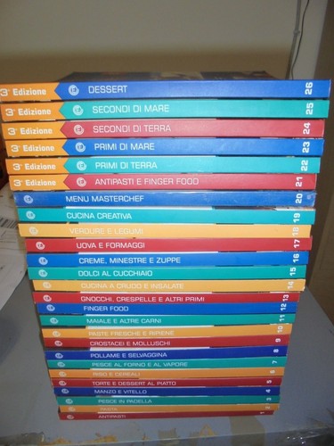 Opera completa libri - 26, le