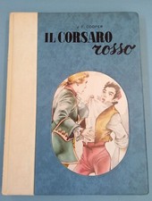 Il Corsaro Rosso di J.F