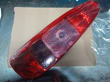 FANALE LUCE POSTERIORE