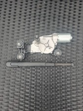 MOTORE TERGICRISTALLO