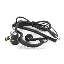 Auricolare di sorveglianza 1