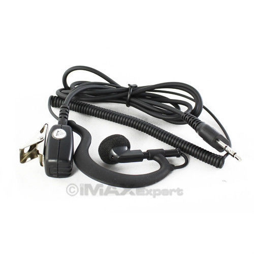 Auricolare sorveglianza 1 - di,