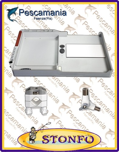 Serbidora stonfo jolly piatto - jolly,