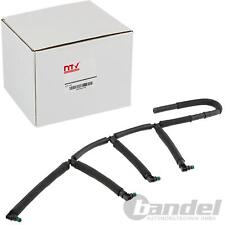 TUBO TUBO RITORNO DIESEL per