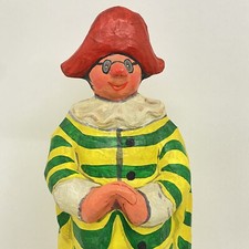 TARTAGLIA FIGURA FIRMATA”