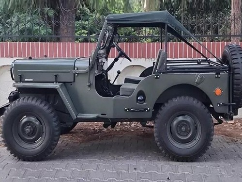 Top bikini per - , jeep