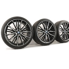 Cerchi in lega BMW Serie 1