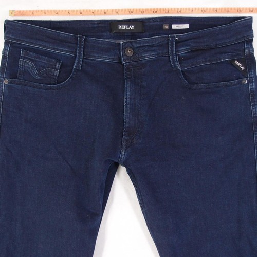 Mens replay m983 waitom - replay,