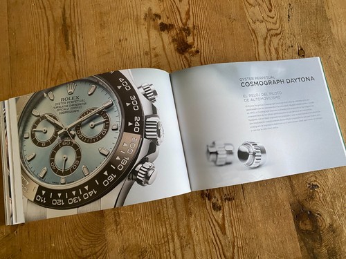 Libro catálogo catalogue - libro,