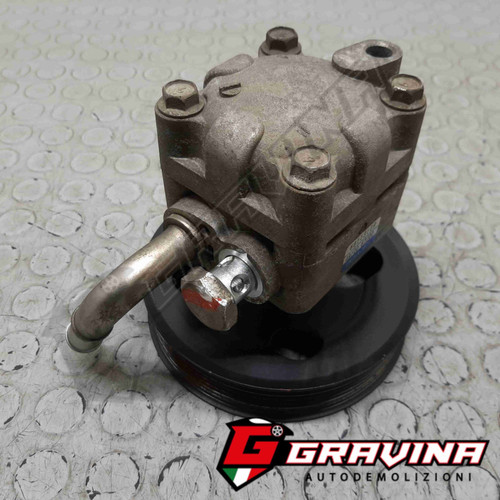 4910067j00 pompa servosterzo - 4910067j00,
